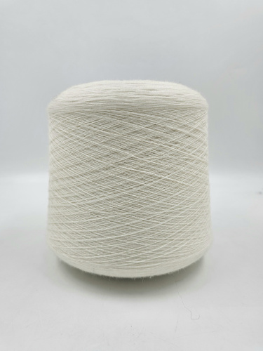 Пряжа Free 2/28, Tollegno, меринос, цвет молочный